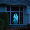 Ghost Projection 3D Hologram Fan