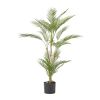 66.5 Inch Artificial Palm Tree
