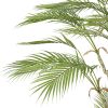 66.5 Inch Artificial Palm Tree