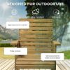 Garden chair / Rocking Chair