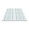VEVOR 6 Tiles Kids Play Mat, 0.5 Inch Toddler Play Mat with EVA Foam, 24" x 24" Puzzle Play Mat with 24 sq.ft Coverage