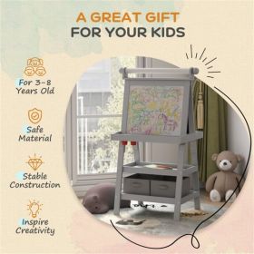 Children's Toys /Double Sided Easel