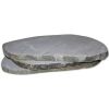 Garden Stepping Stones 3 pcs River Stone