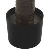 Artificial Phoenix Palm with Pot 120.1" Green