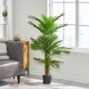 51 inch Artificial Palm Tree