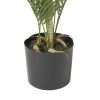 66.5 Inch Artificial Palm Tree