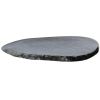 Garden Stepping Stones 3 pcs River Stone