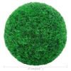 Artificial Boxwood Balls 2 pcs 10.6"