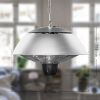 1500W Outdoor Hanging Patio Heater