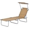 Folding Lounge Chairs / beach chair ( Amazon Shipping)(Prohibited by WalMart)