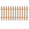 Picket Fence WPC 78.7"x39.4"