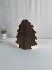 Valentines Day gift, Tree night light for her