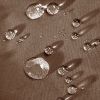 Recliner Replacement Cushion Cover, Washable Cushion Deep Seat Covers, UV Resistant, Fade Resistant, and Water Repellent